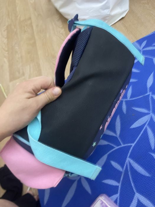 Детский портфель