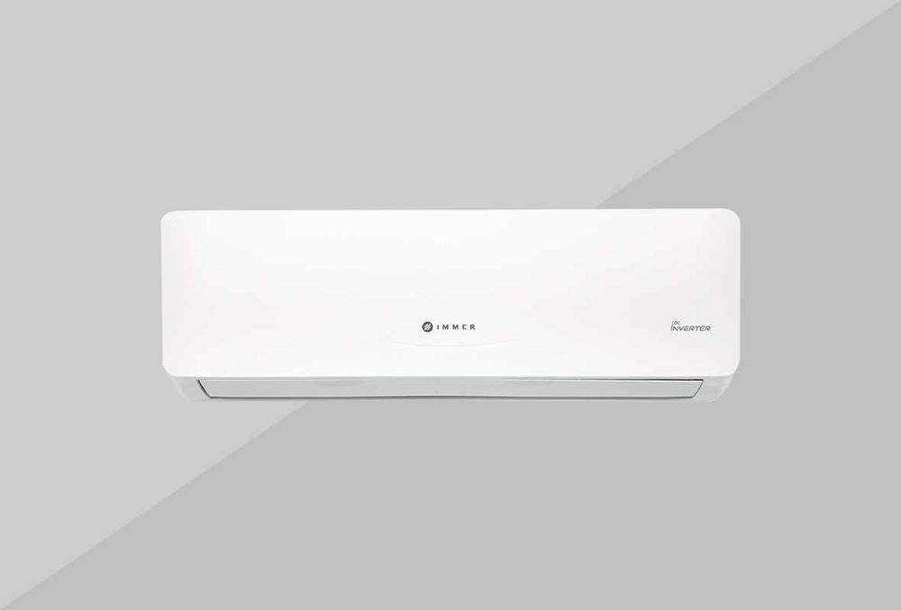 Кондиционер Immer  12 Inverter низки цена доставка бесплатно