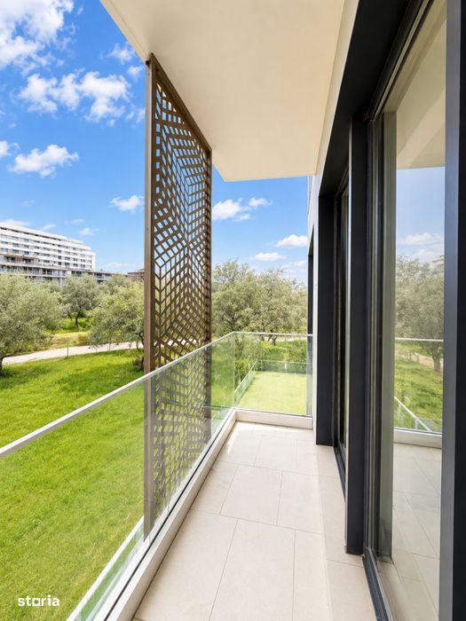 Apartament aproape de LOFT si plaja | Bel Air Apartments - premium res