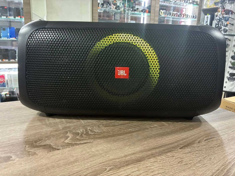 Аудио система JBL PARTYBOX GO