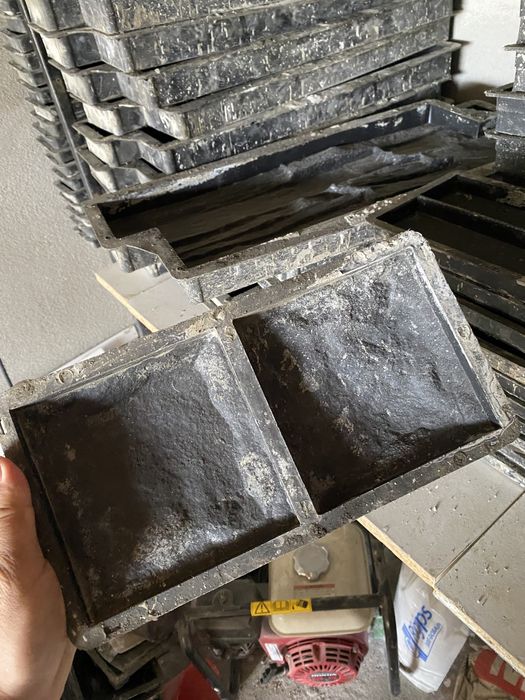 Matrite piatra decorativa