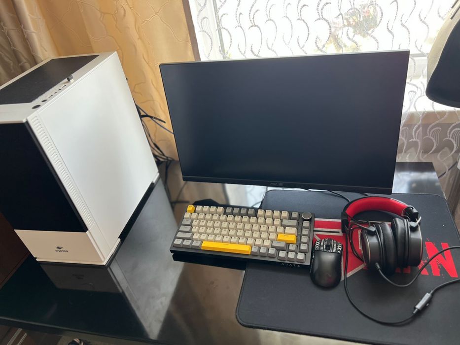 Продам Игровой компьютер