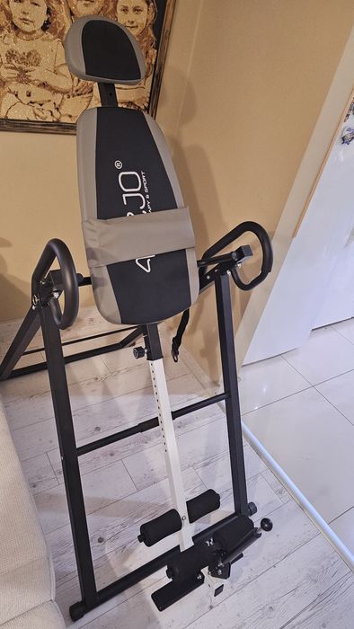 Bancă pentru inversie