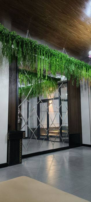 Chorbog'ni markazi  bochkada katta DACHA  LARA VILLA sotiladi