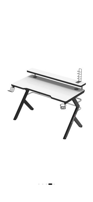 Vand birou gaming huzaro