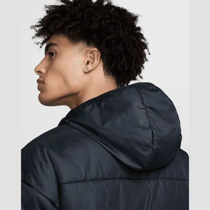 NIKE Яке / Шуба Parka Academy