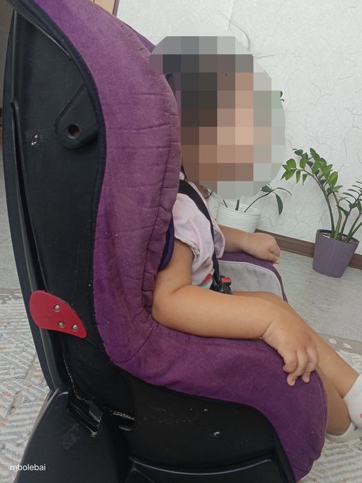 Продам Автокресло