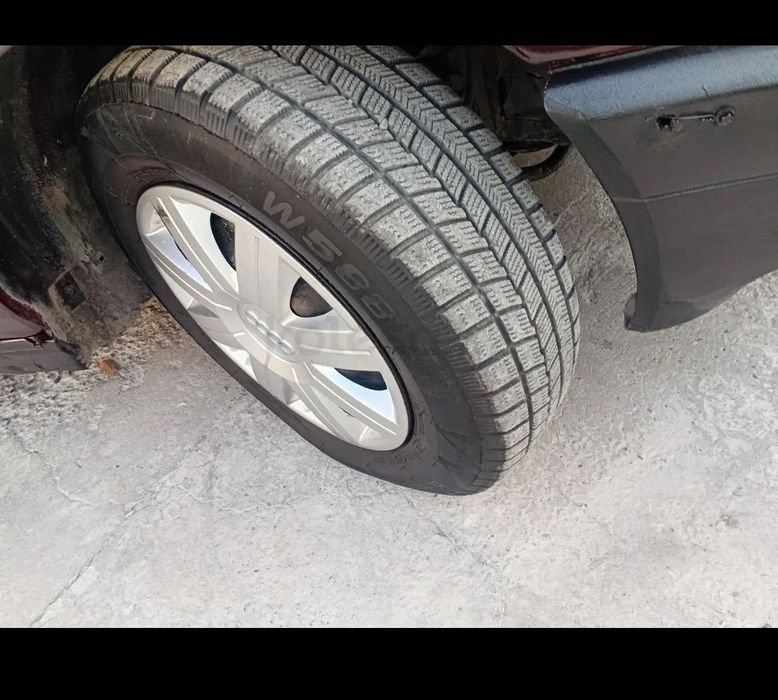 Аренда автомашины