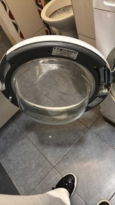 Пералня Whirlpool за части