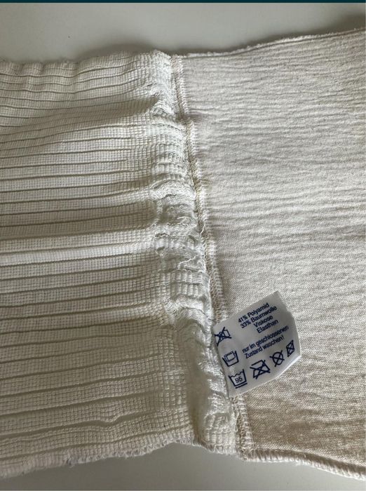 Burtiera post natala