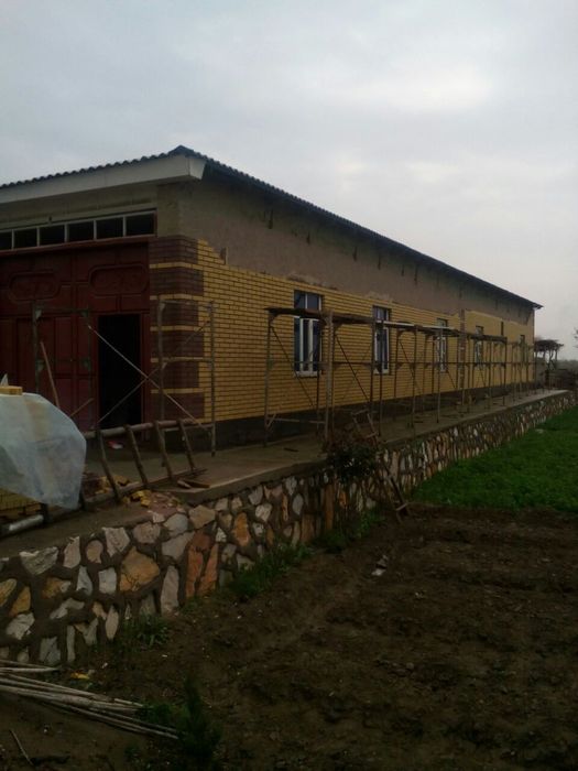 Lego oparat g'isht prislabberadi