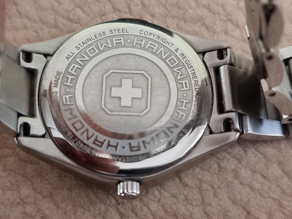 Hanowa женские часы