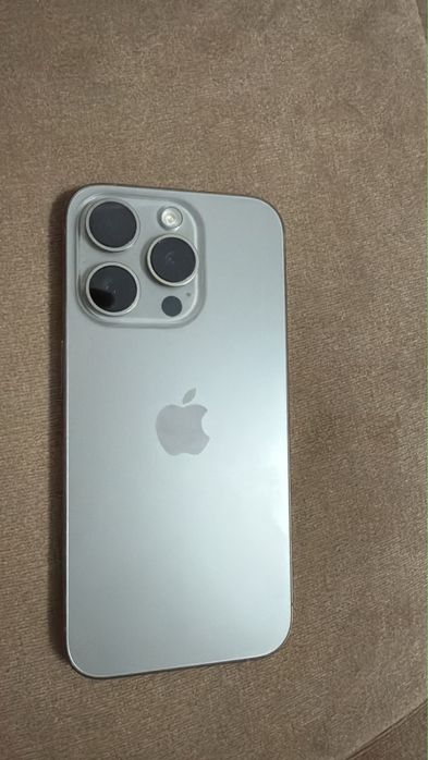 Продам - поменяю 15 Pro