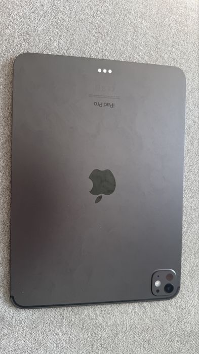iPad Pro 11 M4 256gb 91%