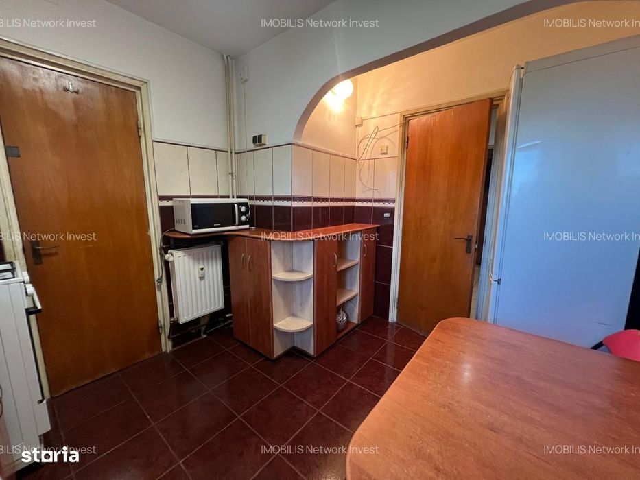95500Euro, Titan, decomandat, 60mp