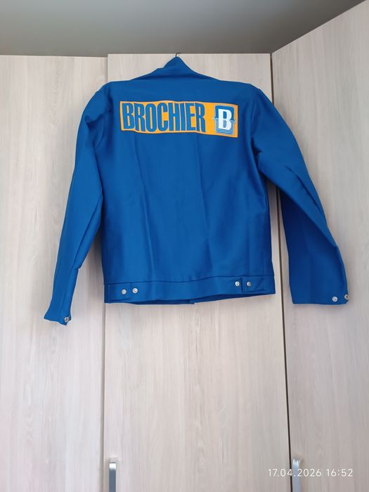 Сварочная Роба летние