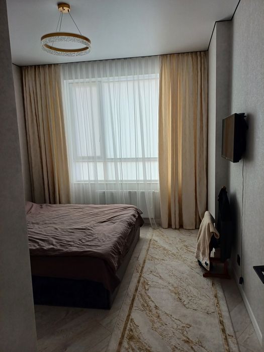 Продам "евродвушку"