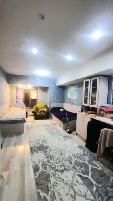 Продажа кв на ц1 | центр 3/3/9 104м2 с ремонтом