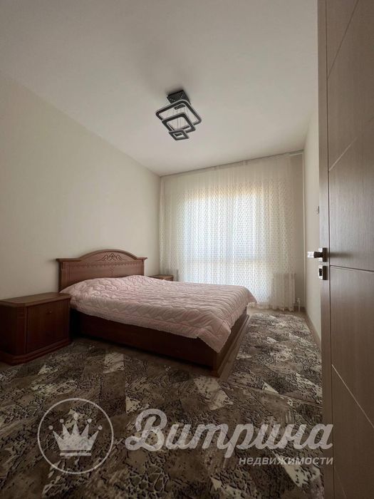 Продаётся 2-комнатная квартира в ЖК Manzara