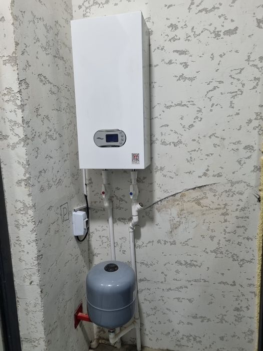 Квартира сотилади