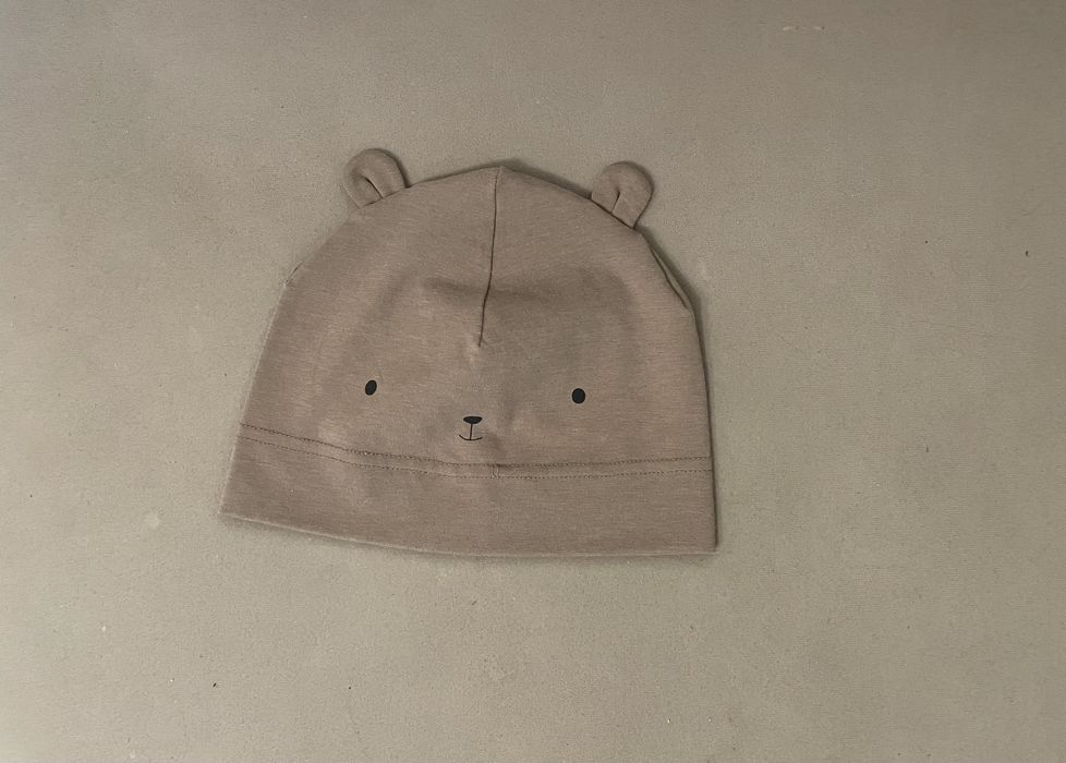 Шапки и ръкавички различни размери