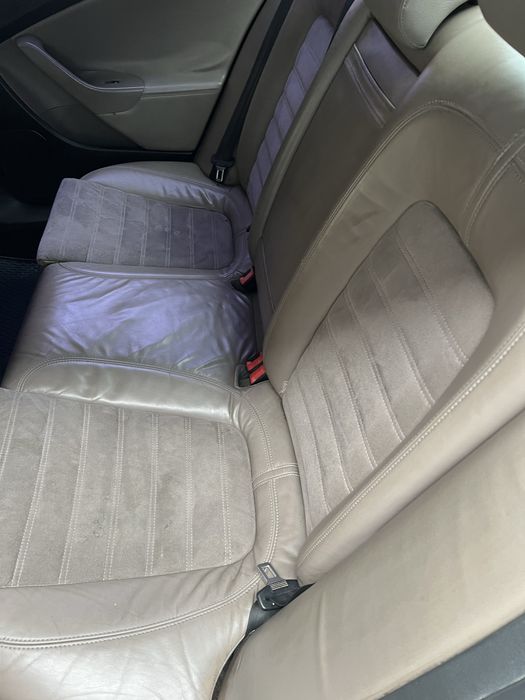 VOLKSWAGEN Passat 2007 — imagine 5