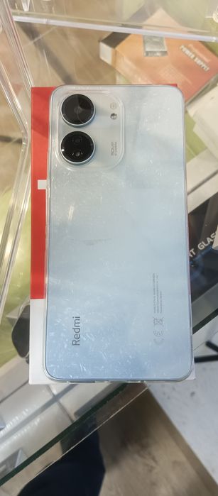 Продам телефон Redmi13 c