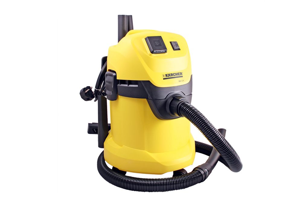 Пылесос стройител:ьный