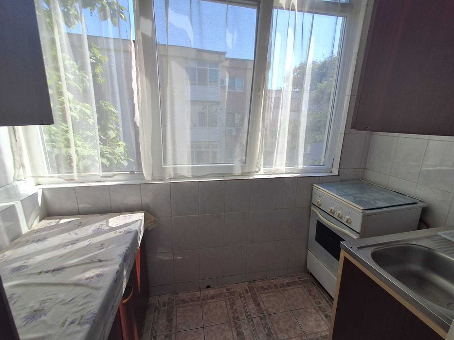 Apartament 2 camere zona Brazda lui Novac | Școala Nr. 23