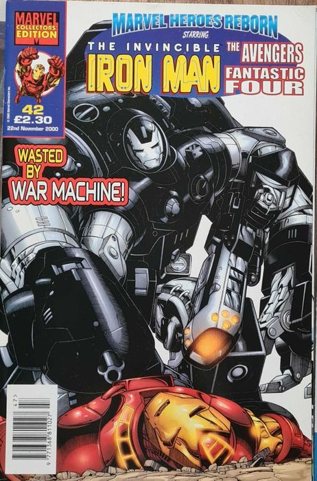 Ретро американски комикси Спайдърмен, Avengers, Капитан Америка, Тор