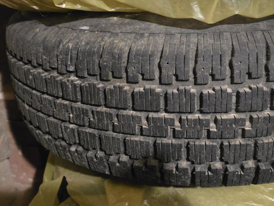 set roti originale Suzuki Vitara mk1 - jante aliaj 15",anvelope iarna vechi