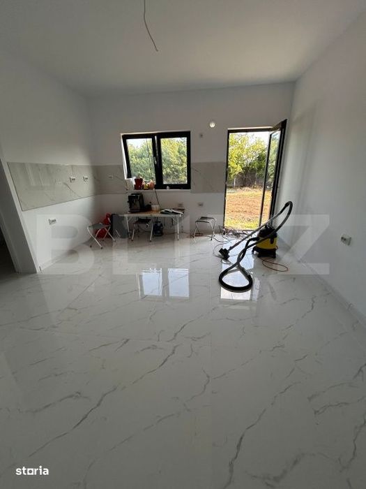 Duplex parter, 95 mp, zona Giarmata