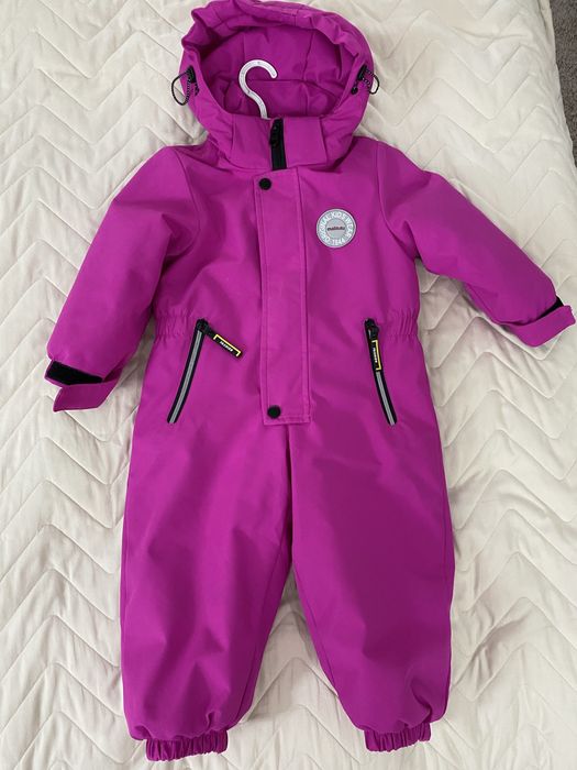 Продам детский комбинезон