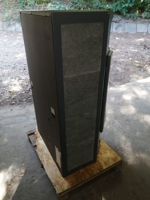 Semineu pe lemne 9kw