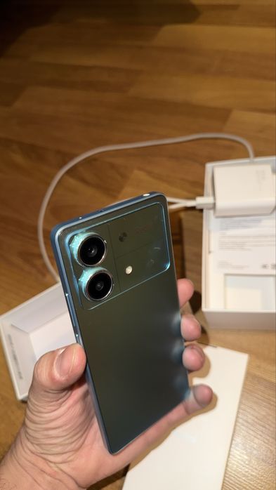 Redmi 13 pro yangidey