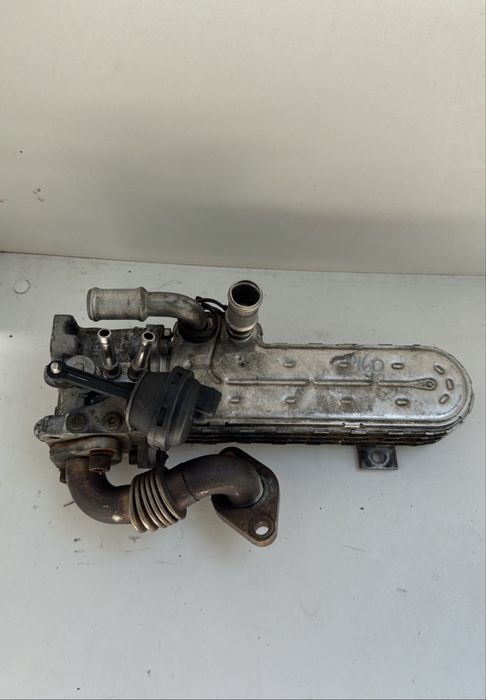 EGR охладител за Audi A3 8p 2.0 TDI BKD 2003-2007