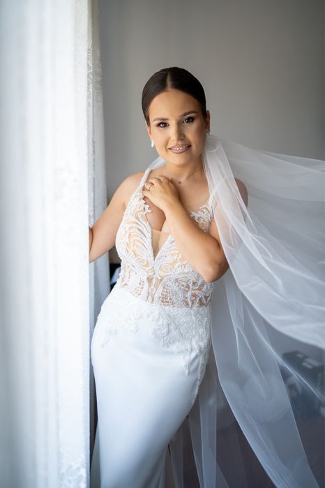 Rochie de mireasa