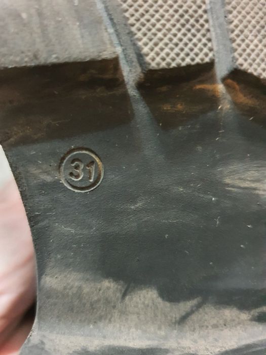 Лоферы ( туфли ) кожанные для девочки