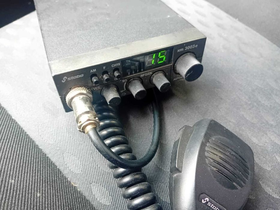 Statie auto emisie -receptie
