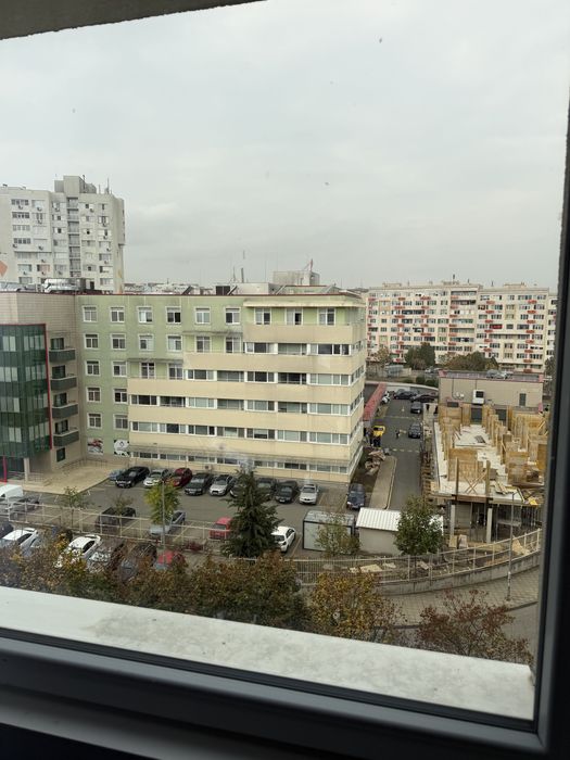 Дава се под наем Тристаен апартамент в Бургас, Меден рудник - зона А - 90 кв.м за 420 € - Снимка #10