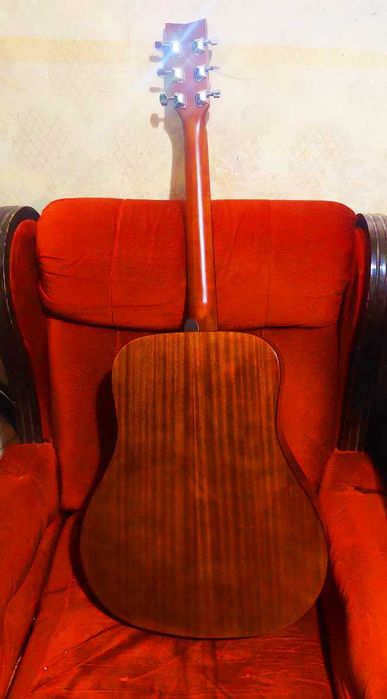 продам гитару Yamaha F310 cостояние новое