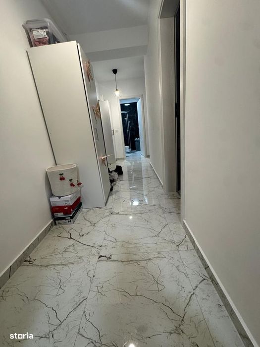 Exclusivitate || Apartament 3 camere || Palm Residence Oltenitei