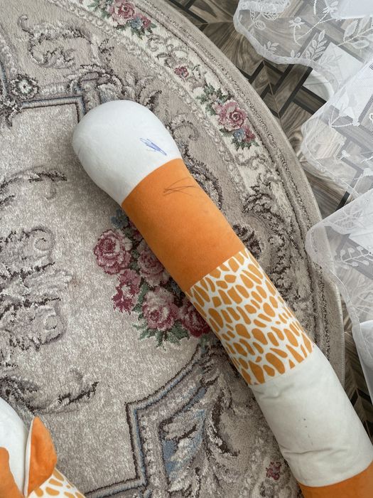 Отдам Подушку валик