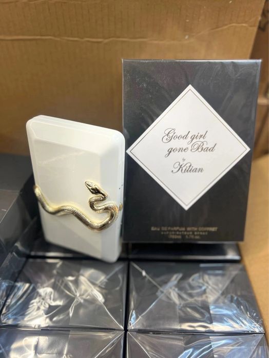 Kilian Good girl Gone bad 50ml (с шкатулкой)