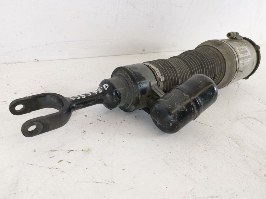 Perna Aer Stanga Fata Bentley Continental Flying Spur 2 facelift 2008-