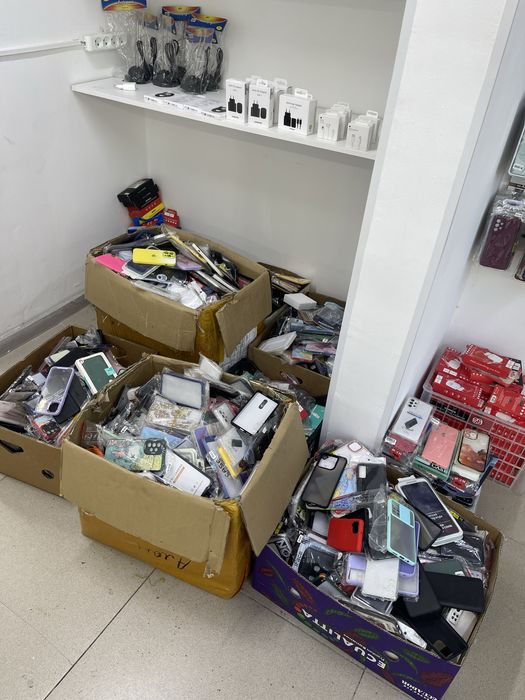 продам готовый бизнес