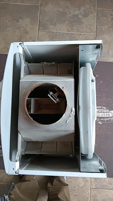 Vaillant pe gaz 28 kw