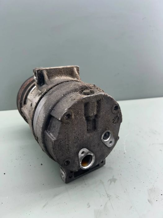 Compresor AC 7700105765 Renault Laguna 2001 1.9 DTi MT (100 hp)
