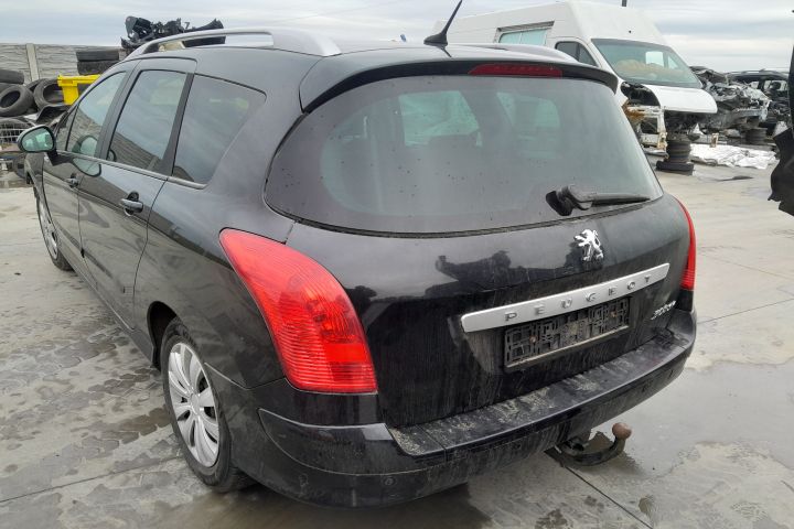 CATALIZATOR 2359253418 2359253418 Peugeot 308 T7