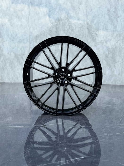 jante 23 audi abt r23 q7 q8
